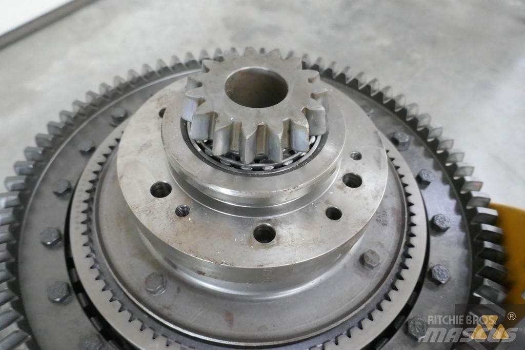 CAT 231-5969 运输工具-其他