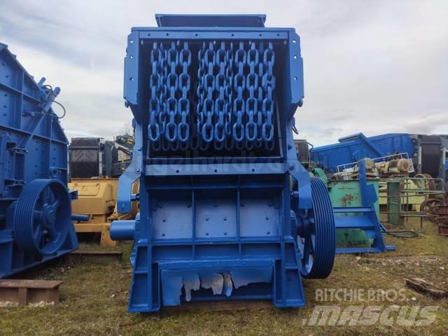 Kleemann SHB 12-90 铣床\磨粉机械