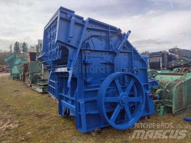 Kleemann SHB 12-90 铣床\磨粉机械