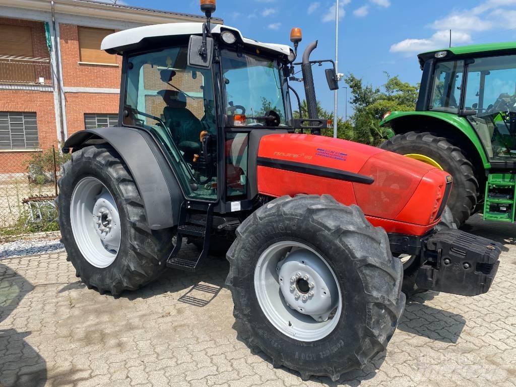 Same EXPLORER 3 110 拖拉机/农用车