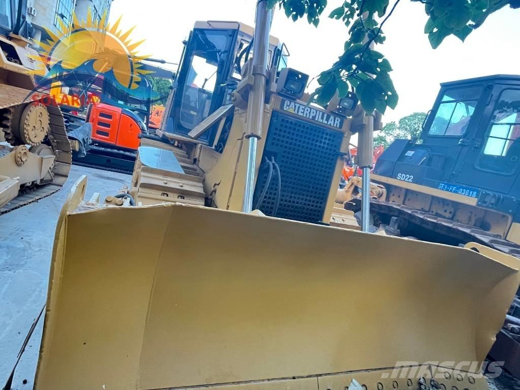 CAT D 7 G 履带式推土机