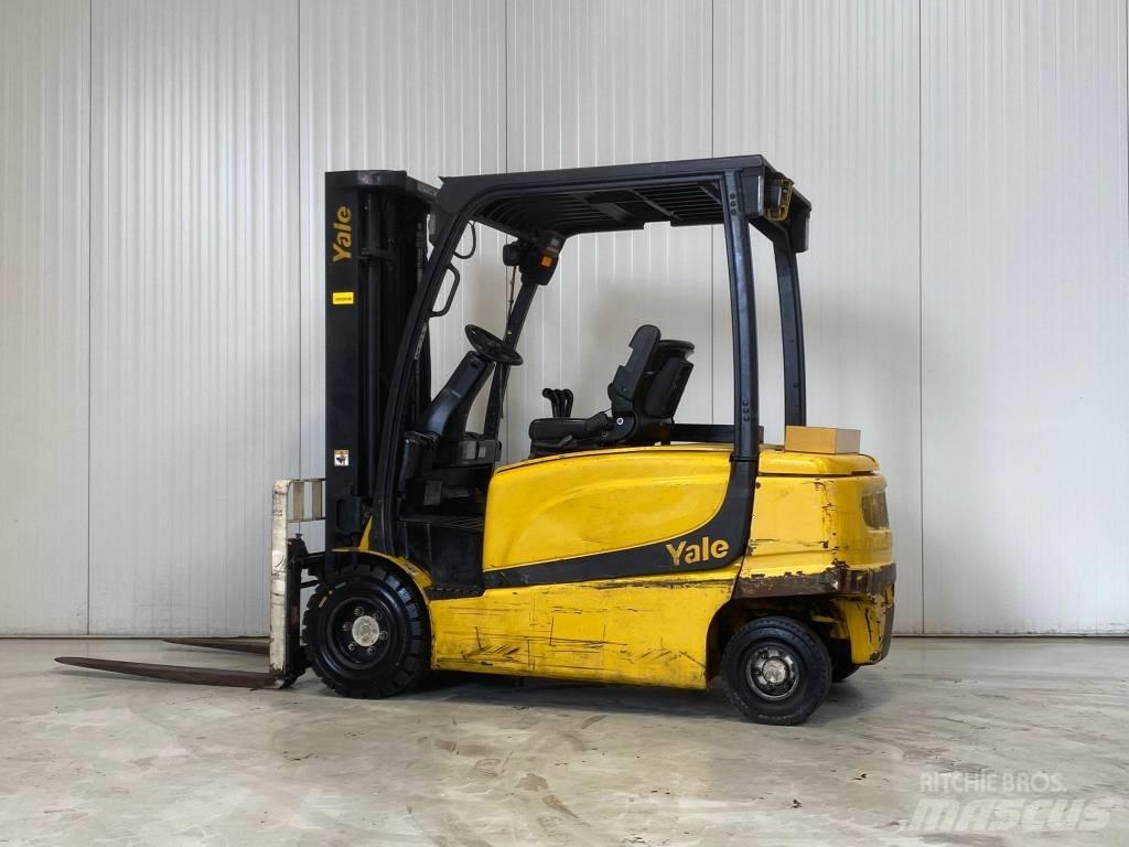 Yale ERP35VL 电动叉车