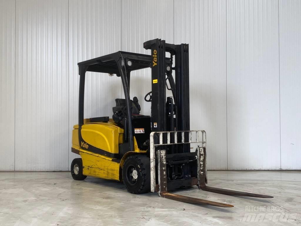 Yale ERP35VL 电动叉车