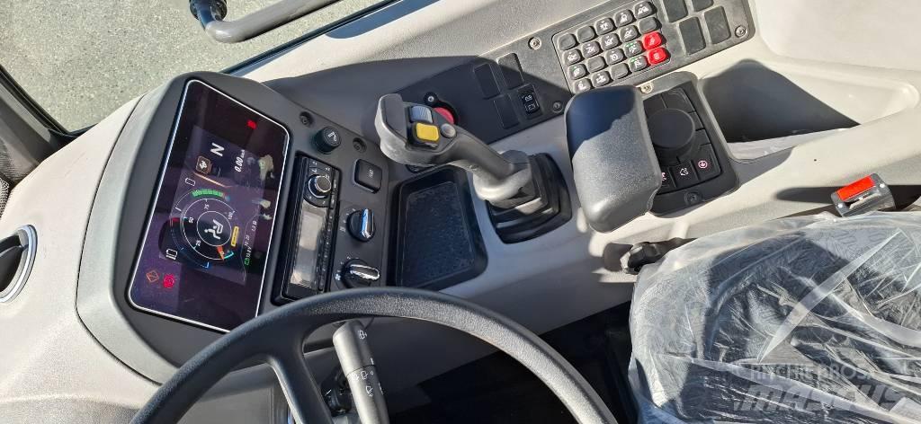 New Holland W 40 X 轮式装载机