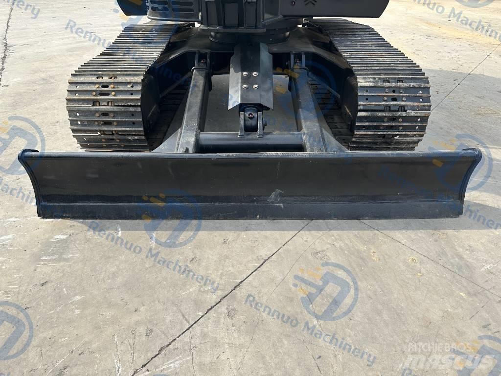 Sany SY 60 小型挖掘机