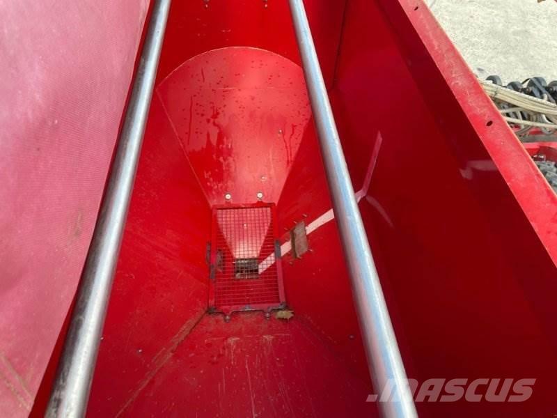 Horsch Pronto 9 DC 农业机械-其他