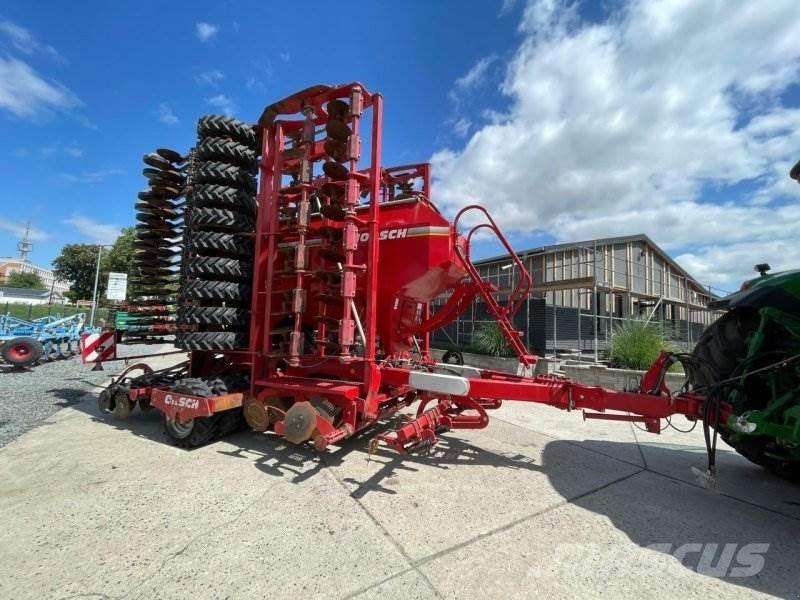 Horsch Pronto 9 DC 农业机械-其他