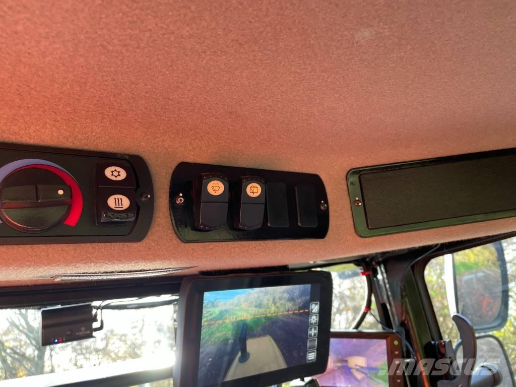 CAT CS 66 B 单轮压路机