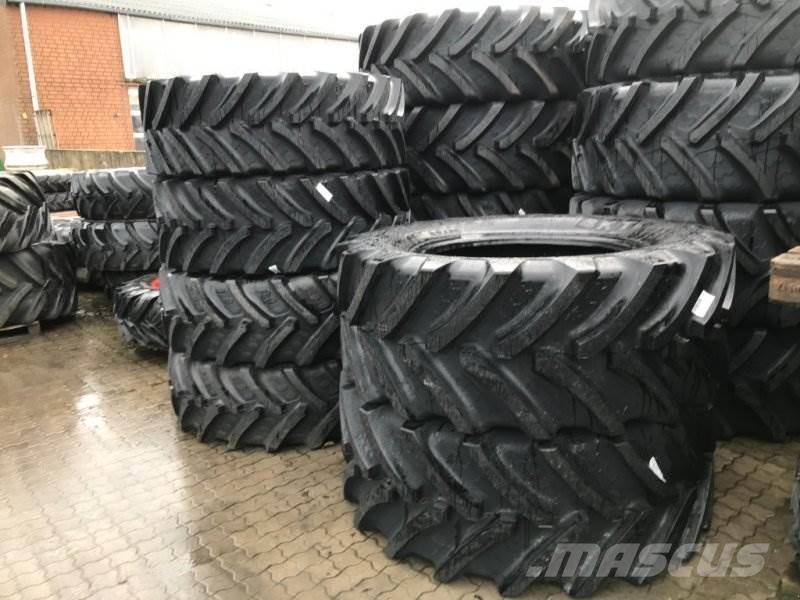 BKT 650/85R38 轮胎、车轮、轮圈