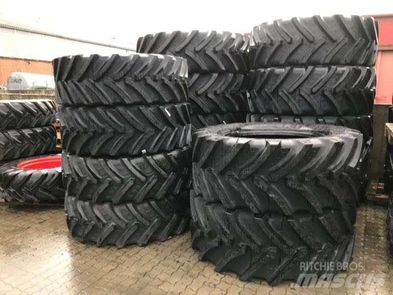 BKT 650/85R38 轮胎、车轮、轮圈