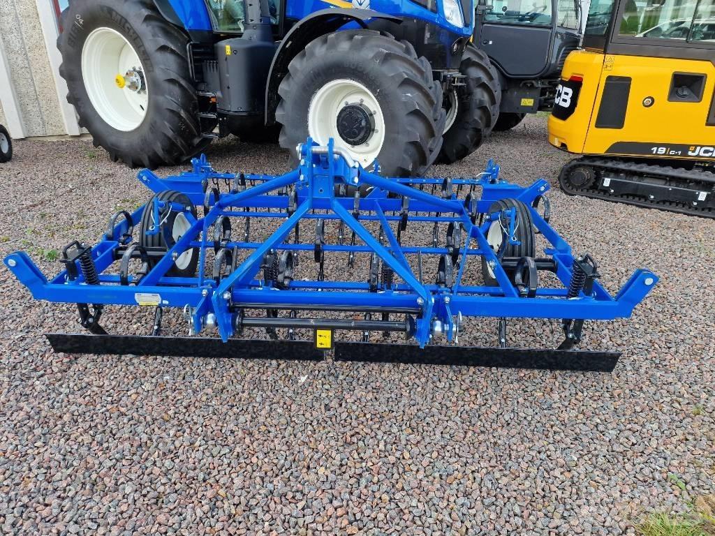 New Holland SBVL250R 钉齿耙