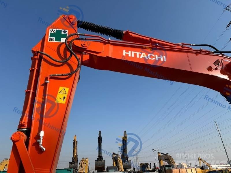 Hitachi ZX 350 履带挖掘机