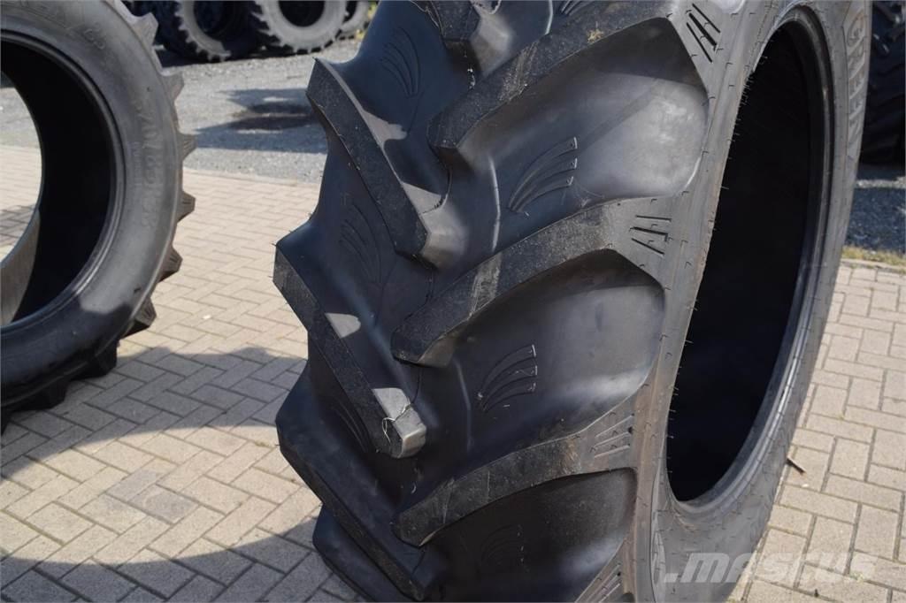  520/85R38 *GRI* 轮胎、车轮、轮圈