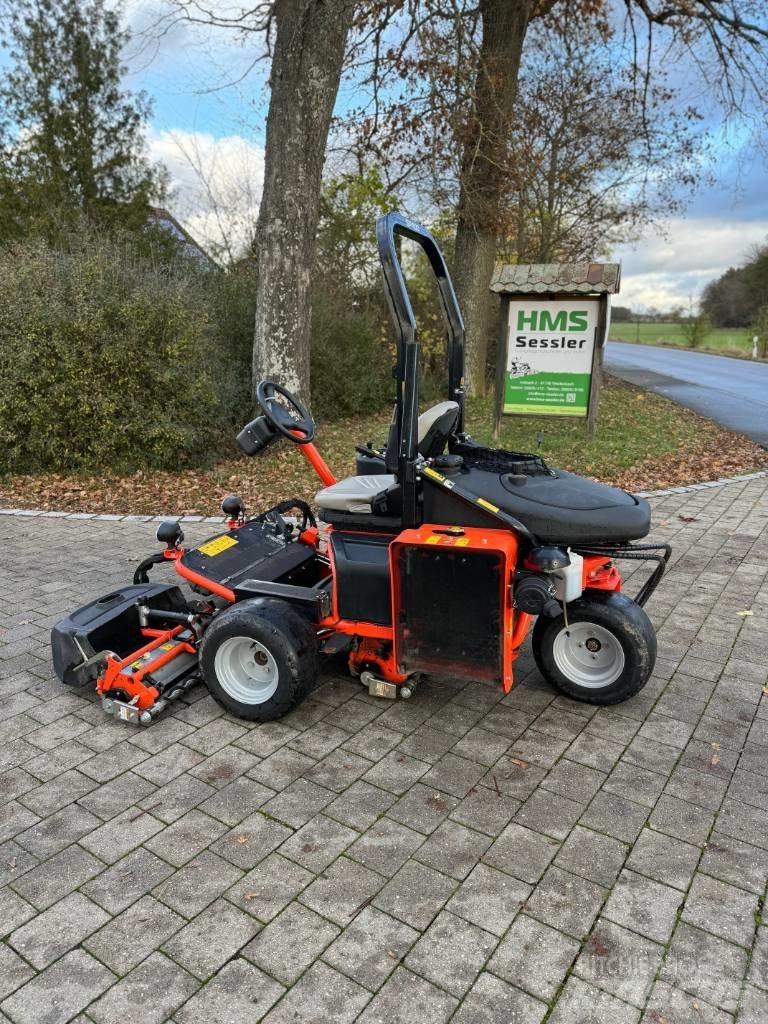 Jacobsen GP400 果岭剪草机