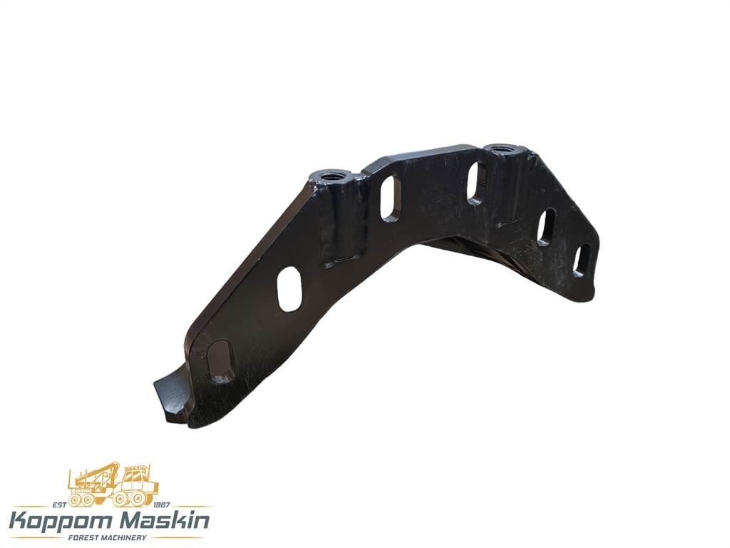 Ponsse P65303 收割机机箱