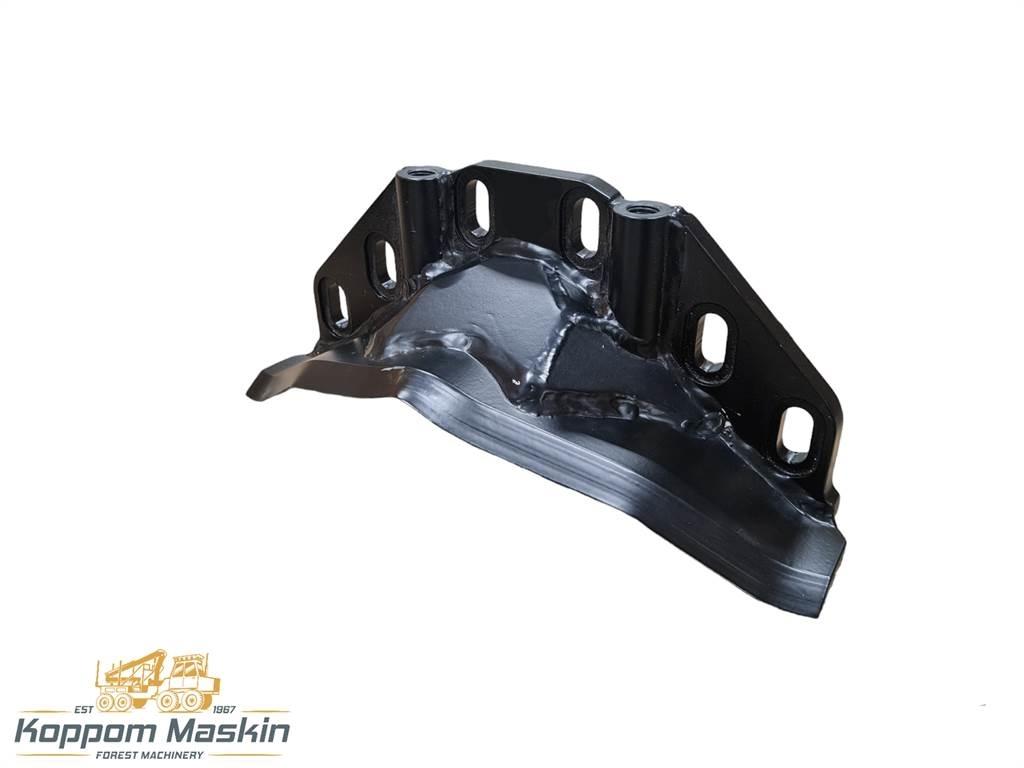 Ponsse P65303 收割机机箱