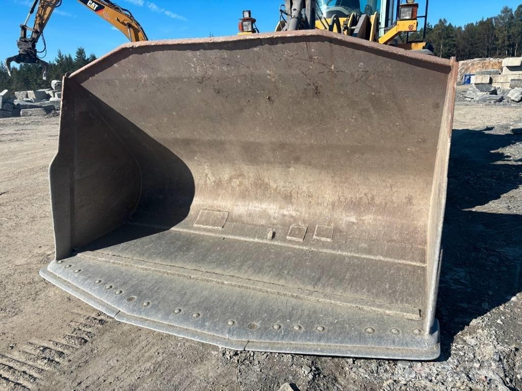 Volvo L 180 G 轮式装载机