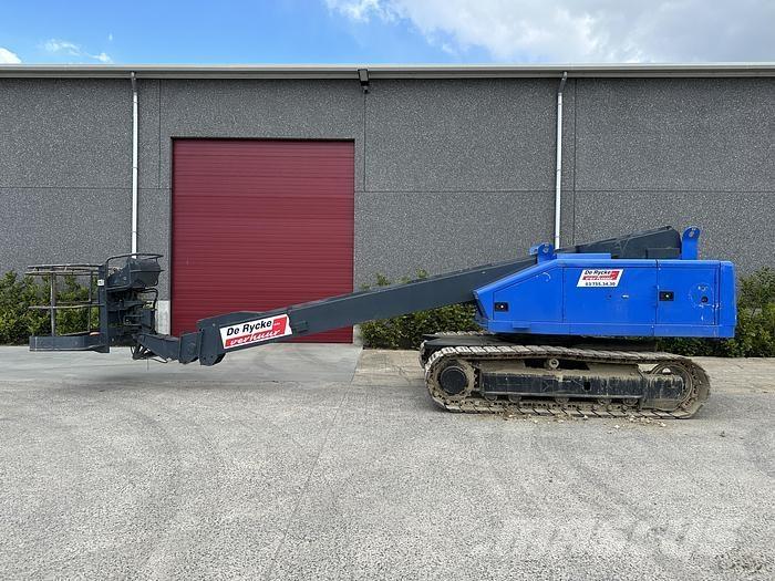 Aichi SR18A 直臂高空工作平台