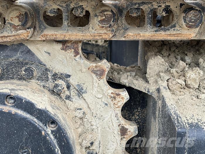 Aichi SR18A 直臂高空工作平台