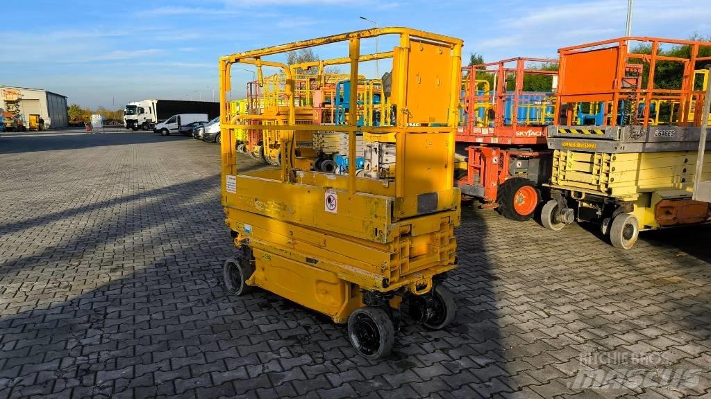 JLG 1930 ES 剪叉式升降机