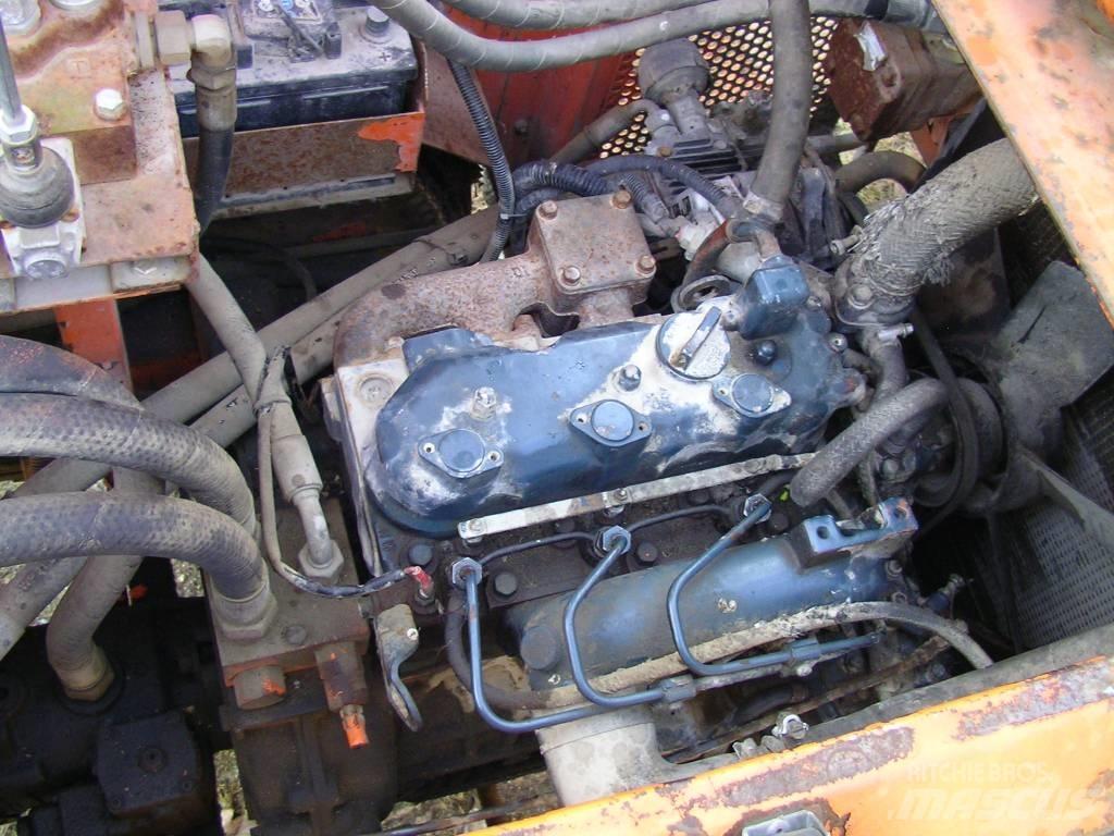 Strassmayr S27-1200 建筑机械-其他