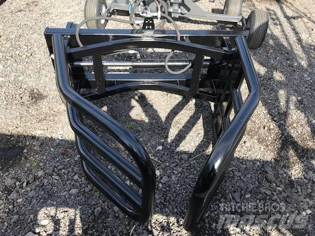Strimech WBS01 其他装载挖掘装置和配件