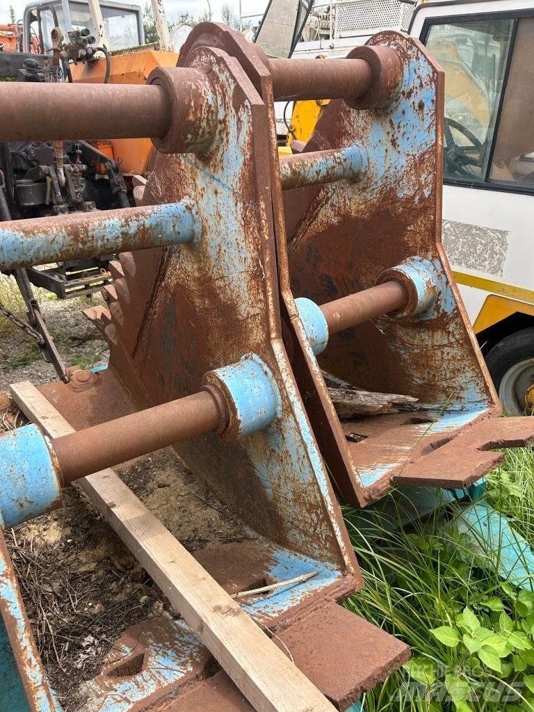 Casagrande K 2500 其他钻凿设备