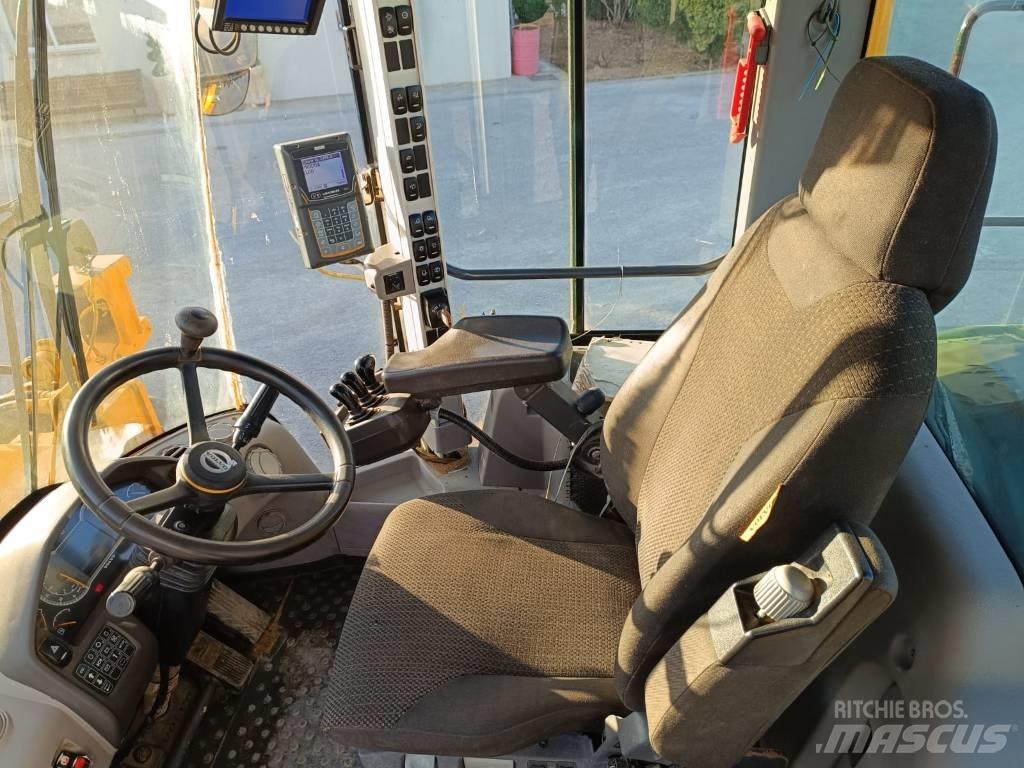 Volvo L 110 H 轮式装载机