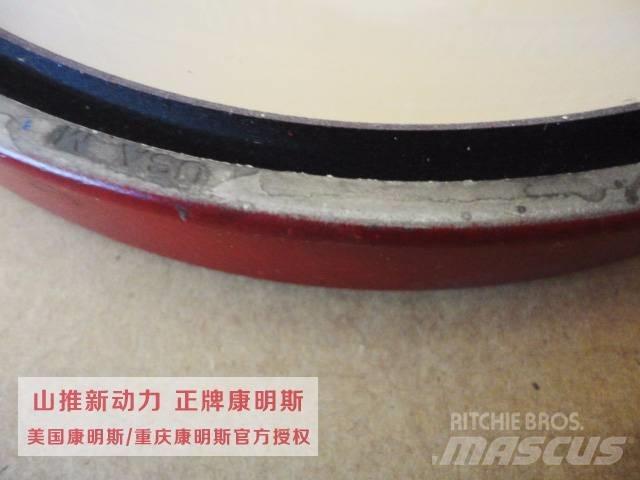 cummins 3014668 发动机