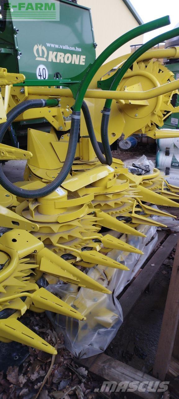 Kemper 345 Plus 联合收割机配件