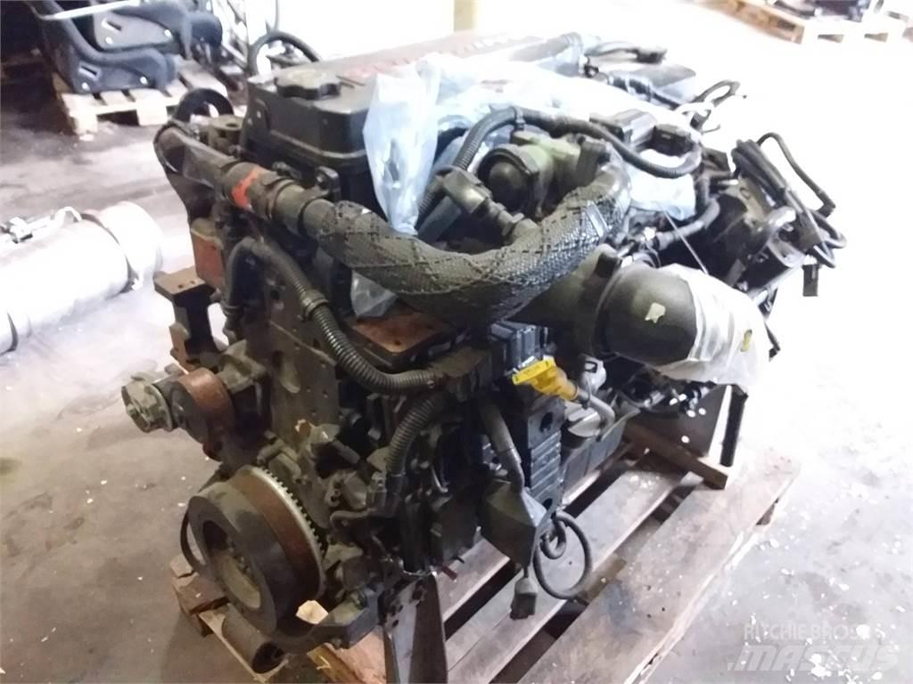 Cummins QSB6.7 发动机