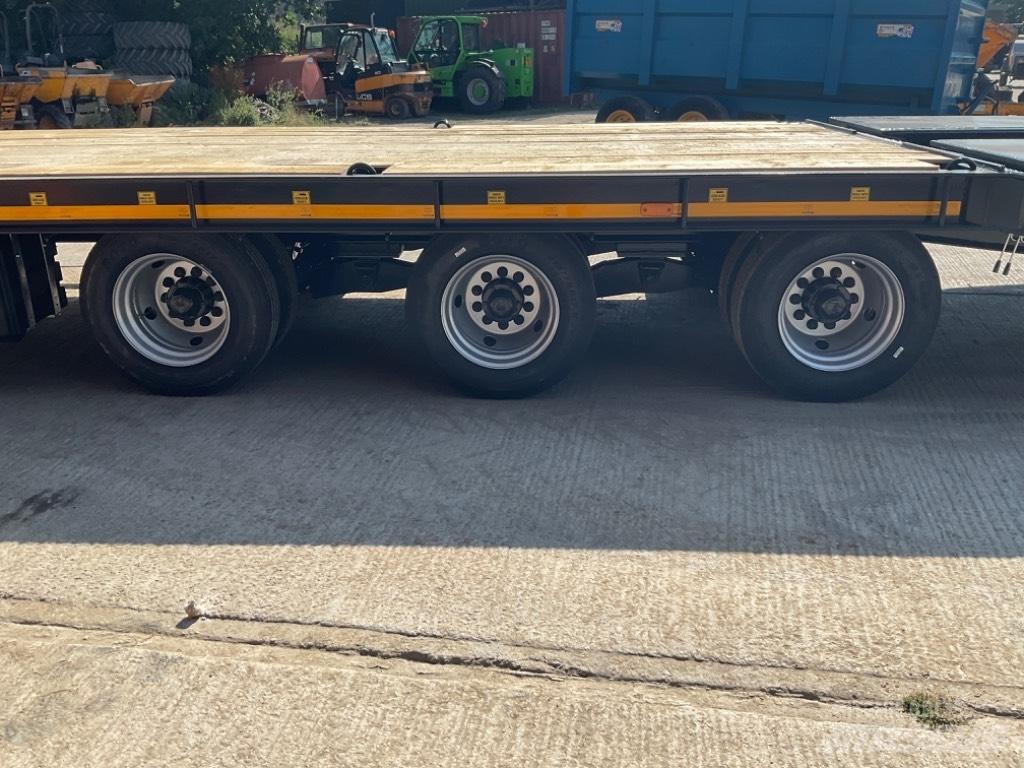 JPM 27 TLL 其他拖车