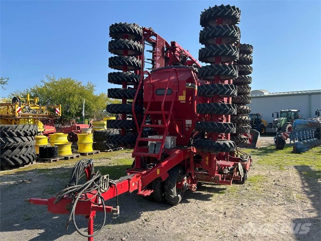 Horsch Pronto 9DC 多功能条播机