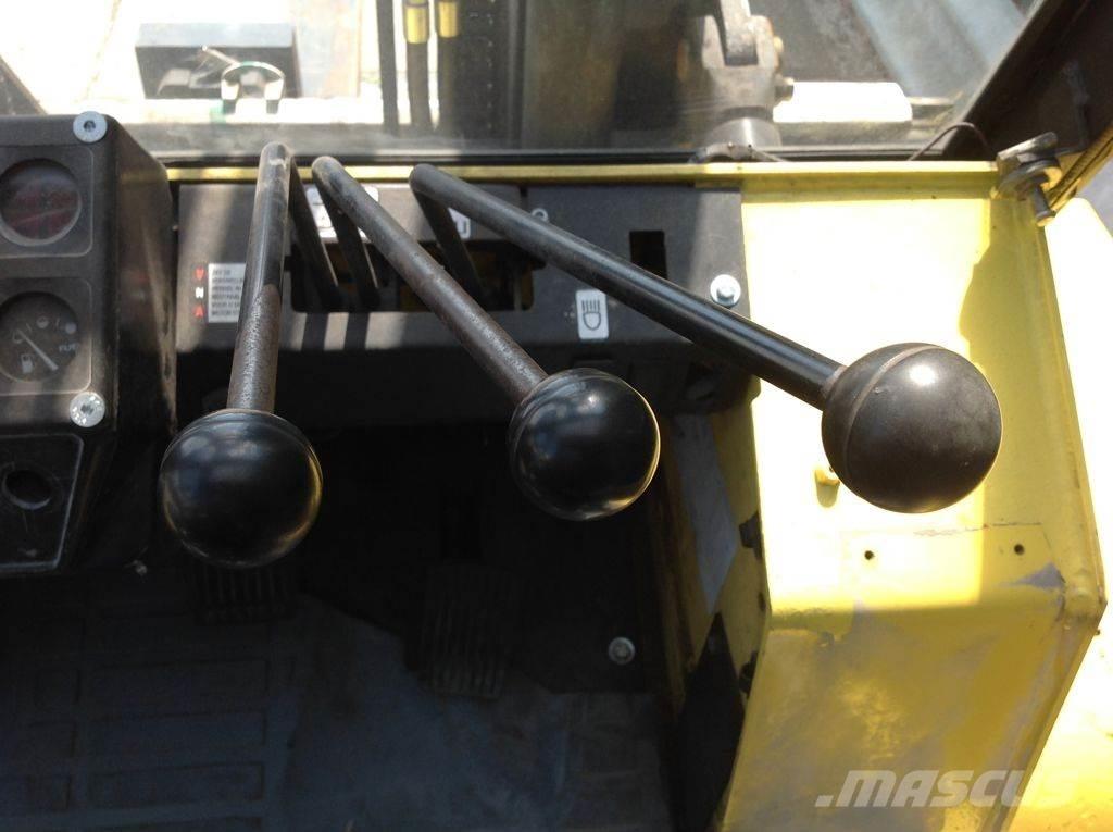 Hyster H 7.00 XL 柴油叉车