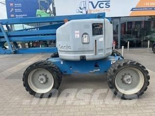 Genie Z 45/25 J RT 曲臂高空工作平台