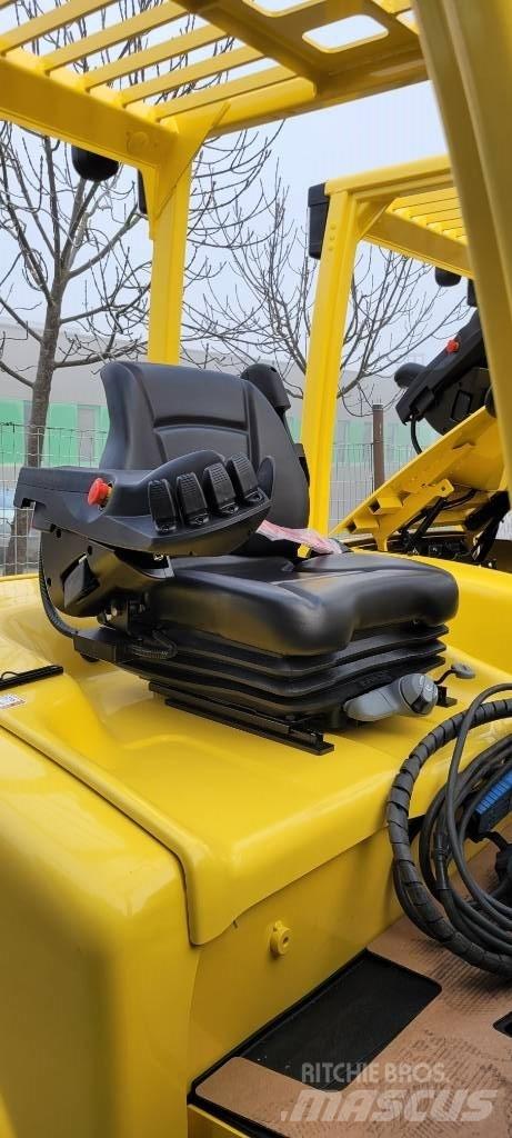 Hyster J2.5XN 电动叉车