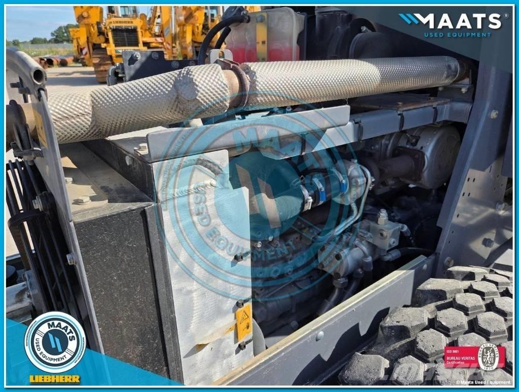 Hamm H 5 i 单轮压路机