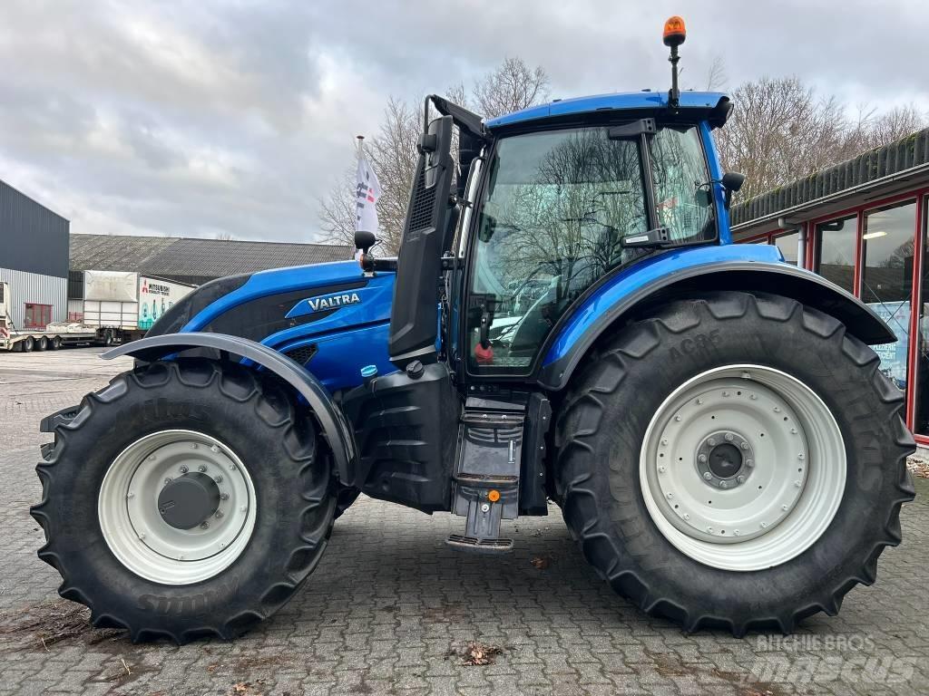Valtra T194 A 拖拉机/农用车