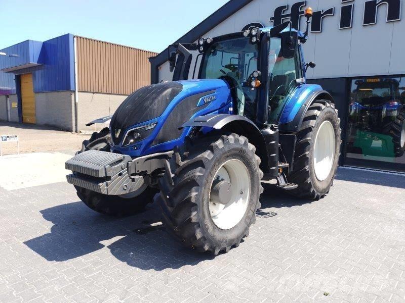 Valtra T194 A 拖拉机/农用车