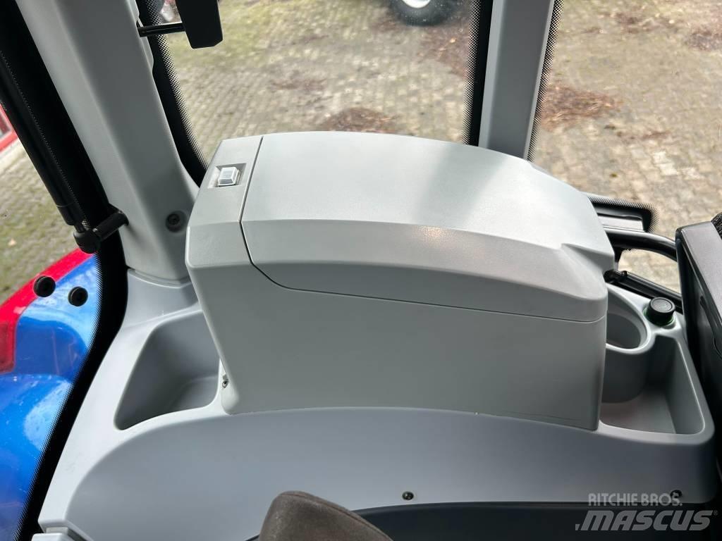 Valtra T194 A 拖拉机/农用车