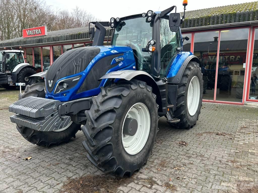 Valtra T194 A 拖拉机/农用车