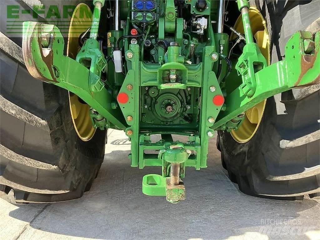 John Deere 8400r 拖拉机/农用车