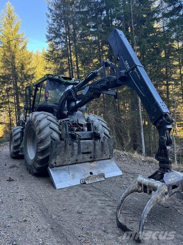 Kotschenreuther R240 粉碎机