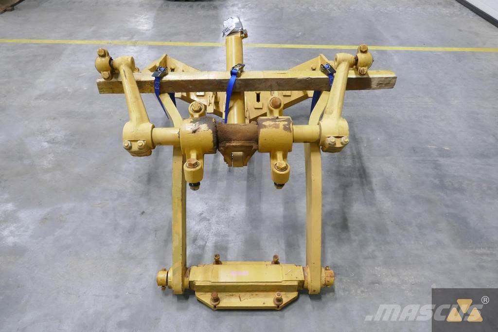 CAT 140H Scarifier 其他组件