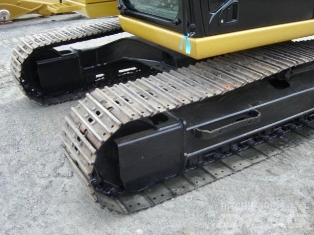 CAT 311F 履带挖掘机