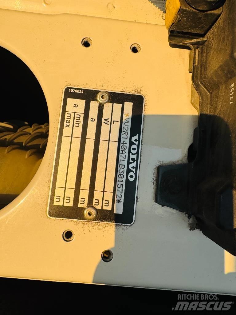 Volvo FH 500 HP 牵引车