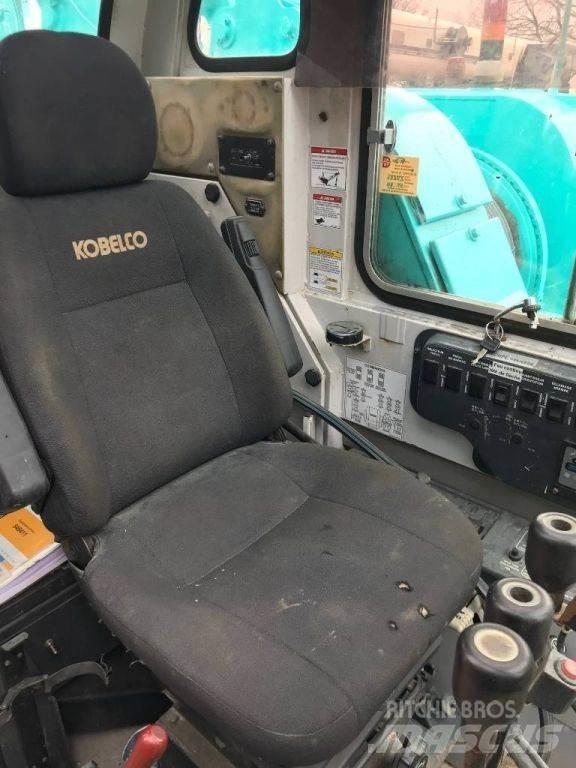 Kobelco BM 600 履带起重机