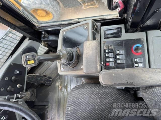 CAT 930 H 轮式装载机