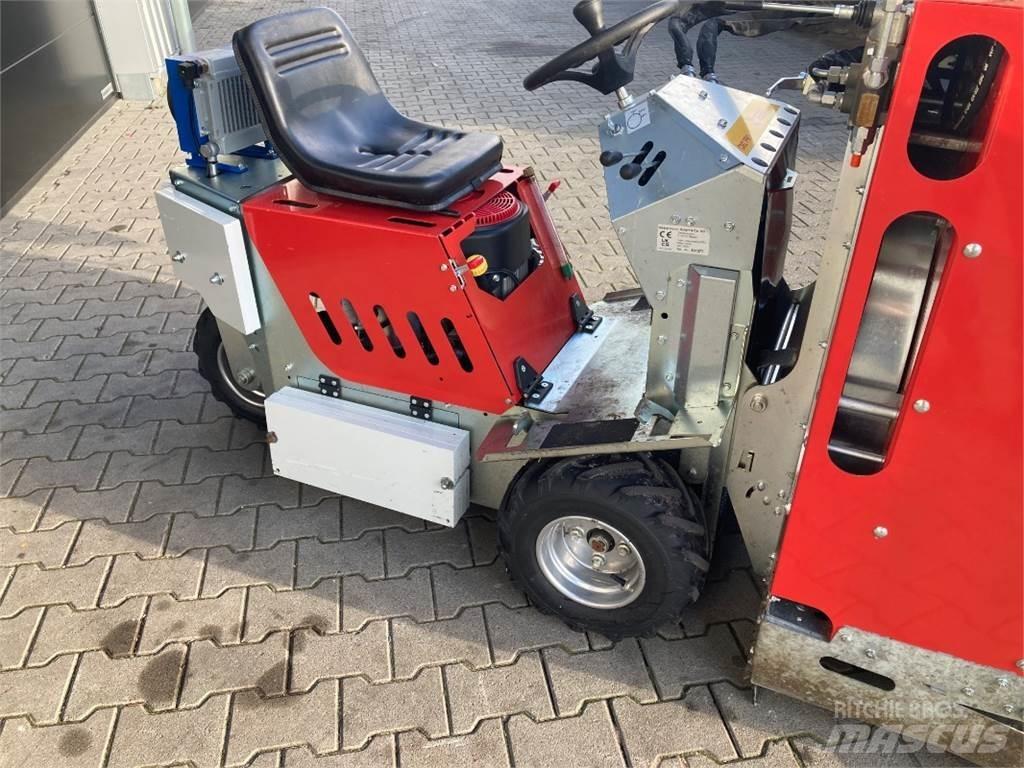 Westermann CM2 Pro 农业机械-其他