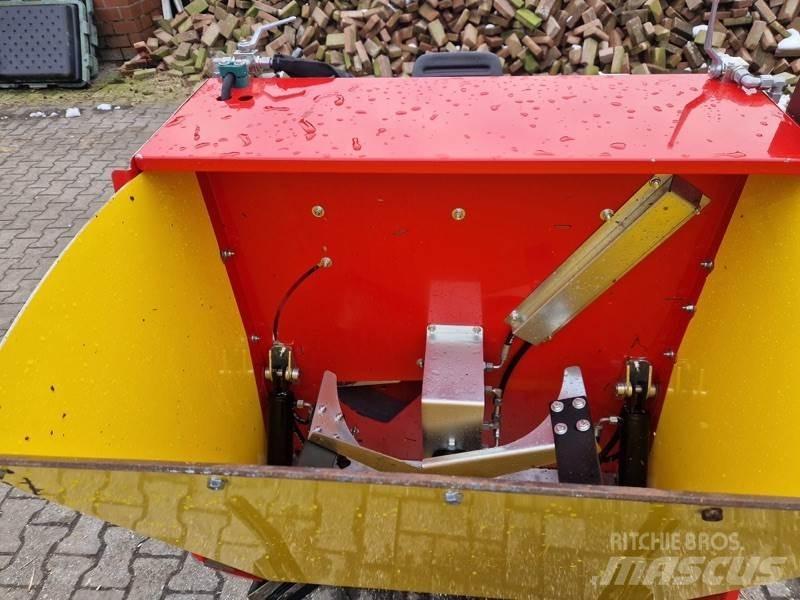 Westermann CM2 Pro 农业机械-其他